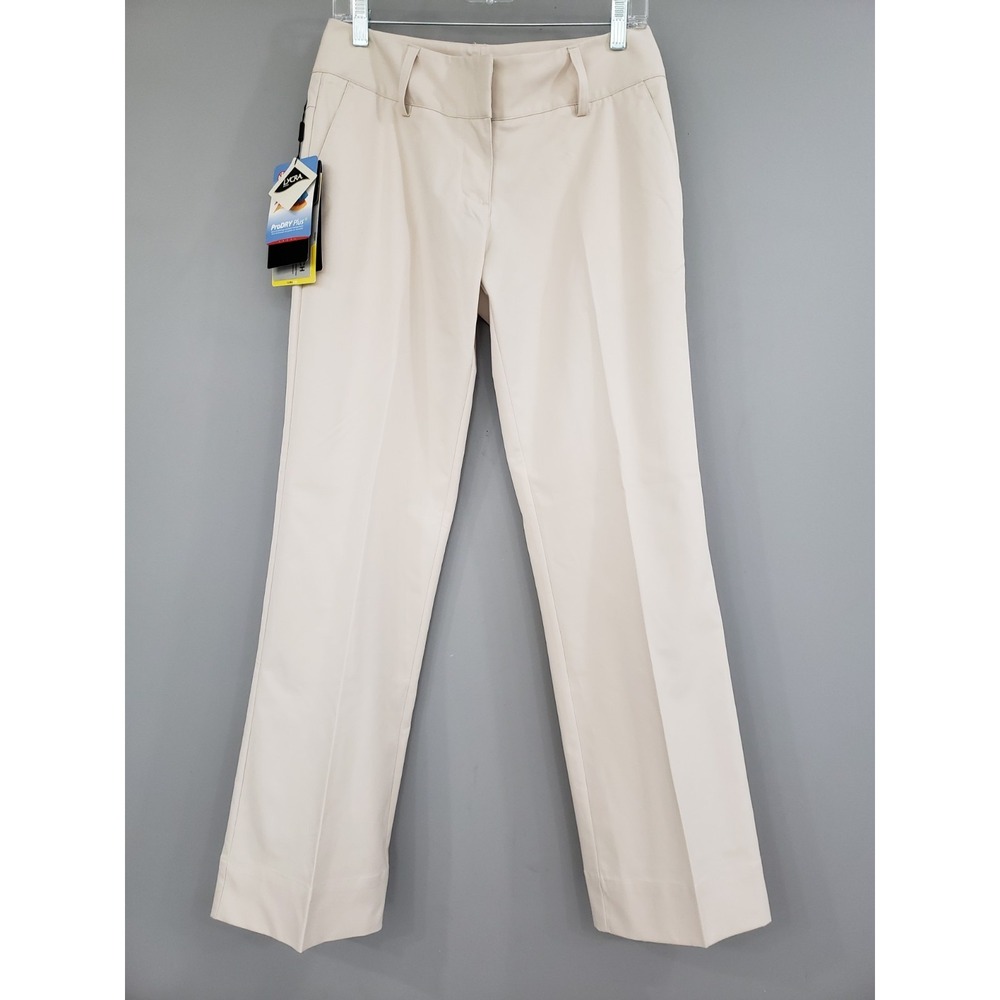 NEW WOMEN'S SIZE 4 - Adidas‎ WCL Pants Size 4- Golf pants Vintage
